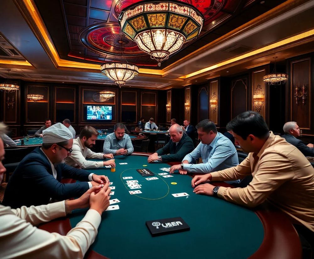 HHpoker轻量版下载